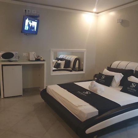 Spat Business Holon Dış mekan fotoğraf