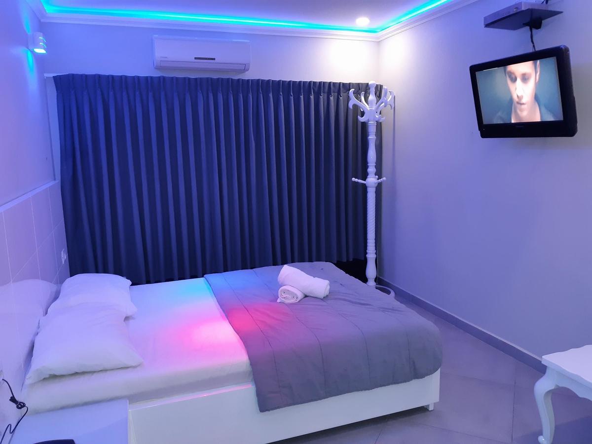 Spat Business Holon Dış mekan fotoğraf