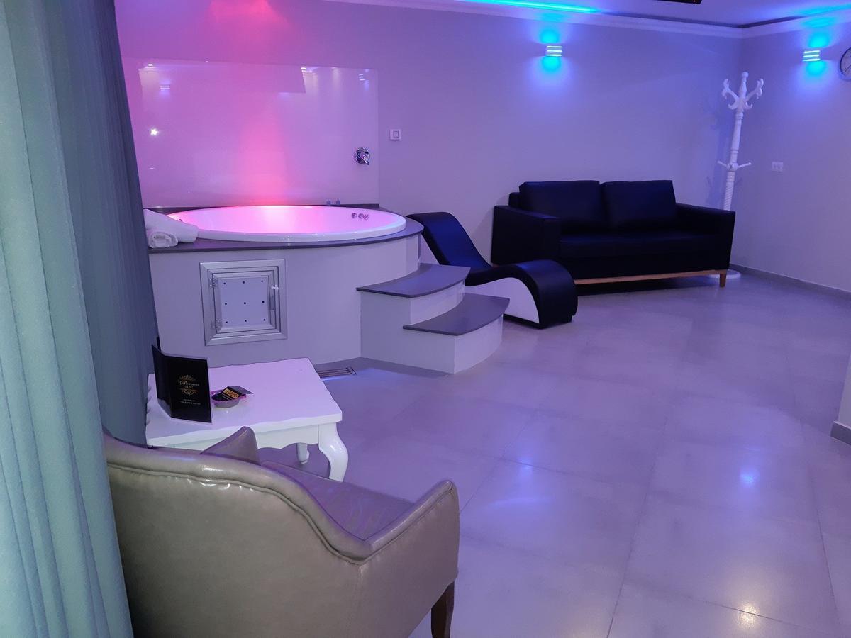 Spat Business Holon Dış mekan fotoğraf