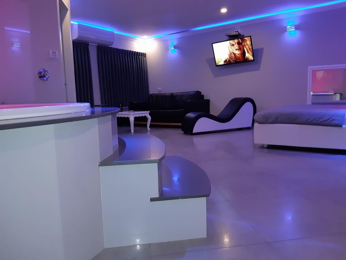 Spat Business Holon Dış mekan fotoğraf
