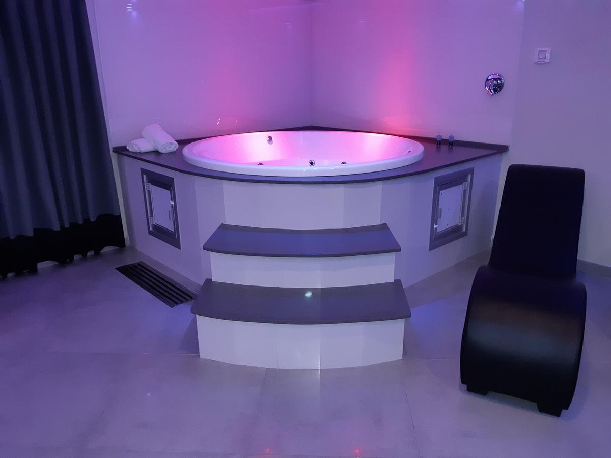 Spat Business Holon Dış mekan fotoğraf