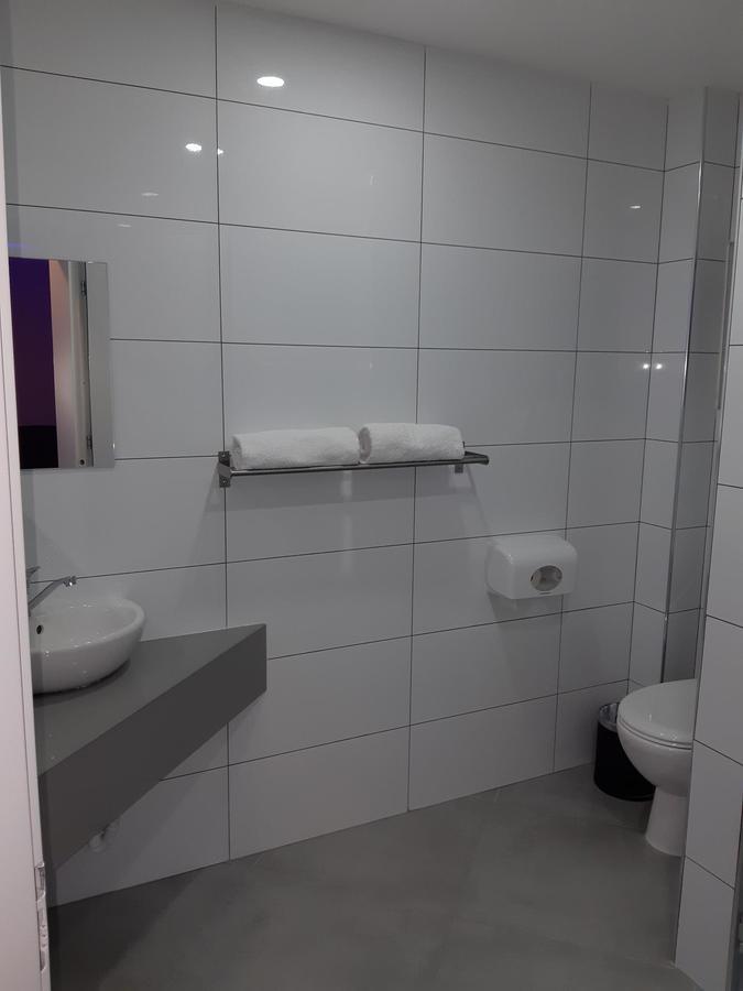 Spat Business Holon Dış mekan fotoğraf