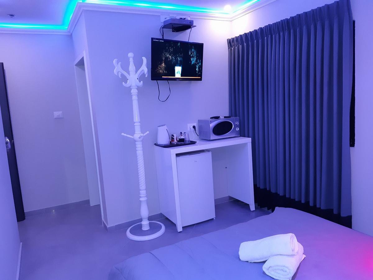 Spat Business Holon Dış mekan fotoğraf