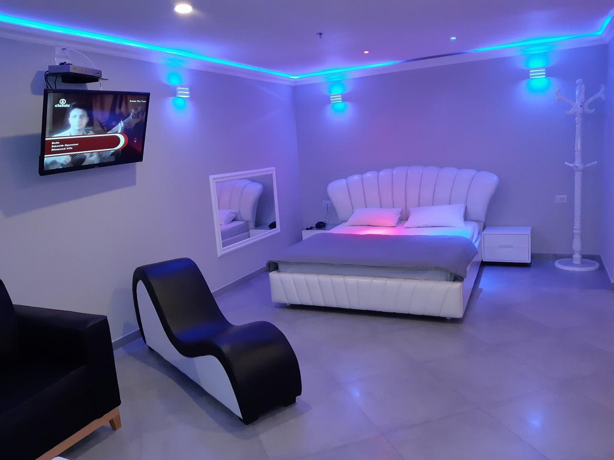Spat Business Holon Dış mekan fotoğraf