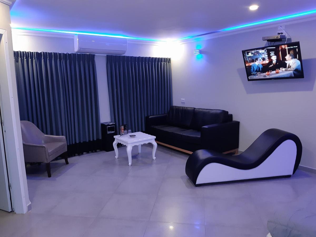Spat Business Holon Dış mekan fotoğraf